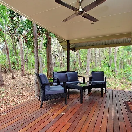 6 Orania Court Rainbow Shores Rainbow Beach Exterior photo