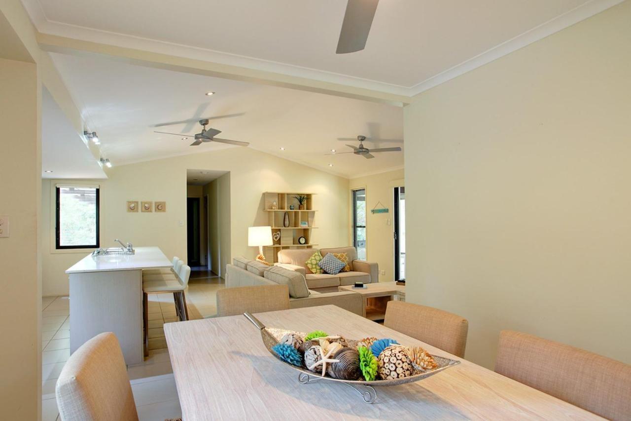 6 Orania Court Rainbow Shores Holiday home *