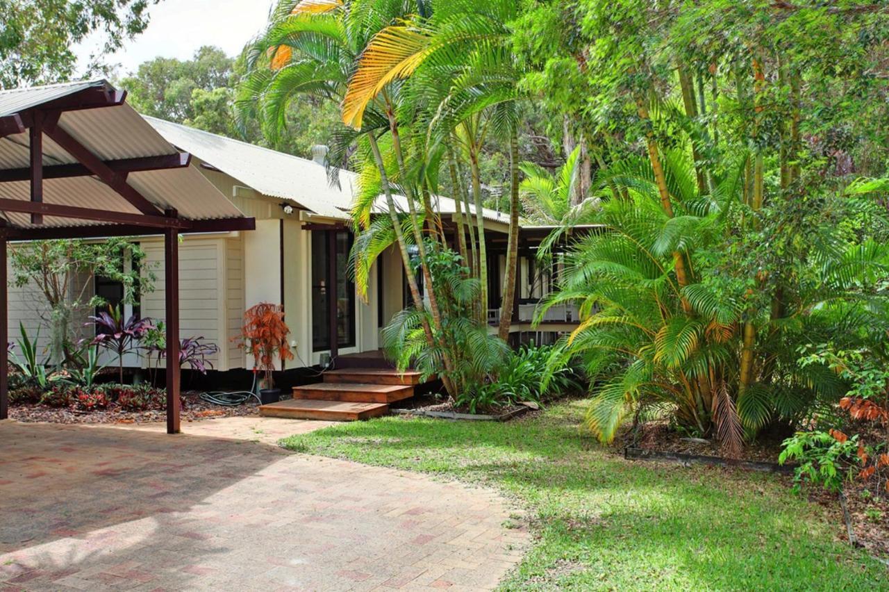 6 Orania Court Rainbow Shores * Rainbow Beach