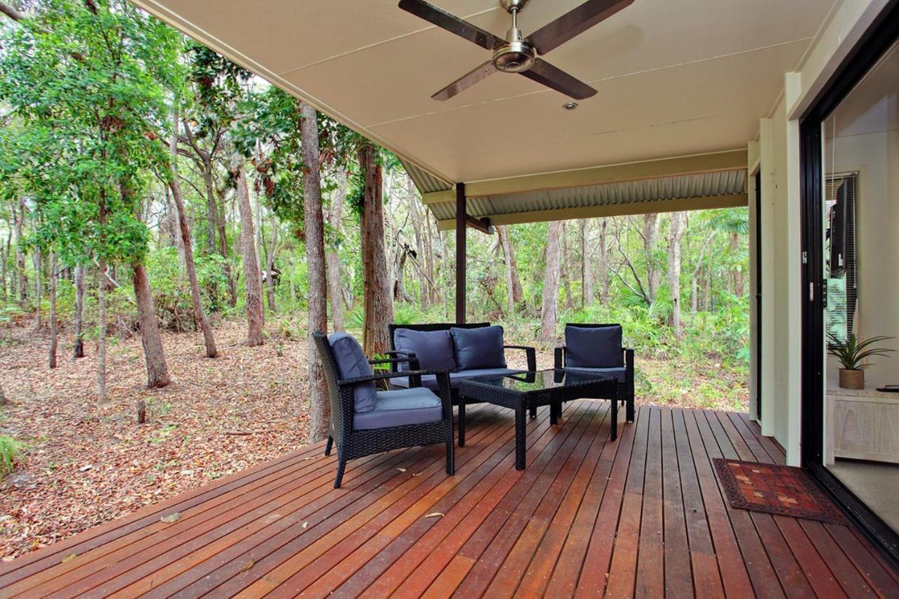 6 Orania Court Rainbow Shores Holiday home