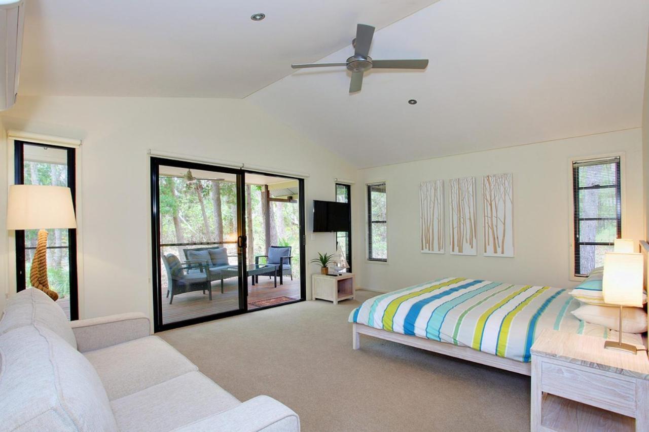 Holiday home 6 Orania Court Rainbow Shores