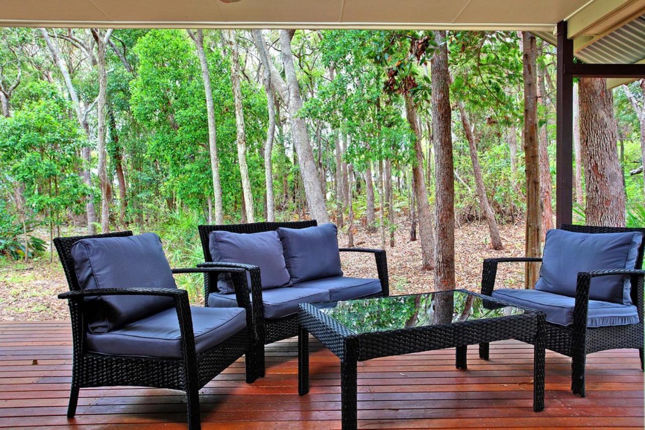 Holiday home 6 Orania Court Rainbow Shores