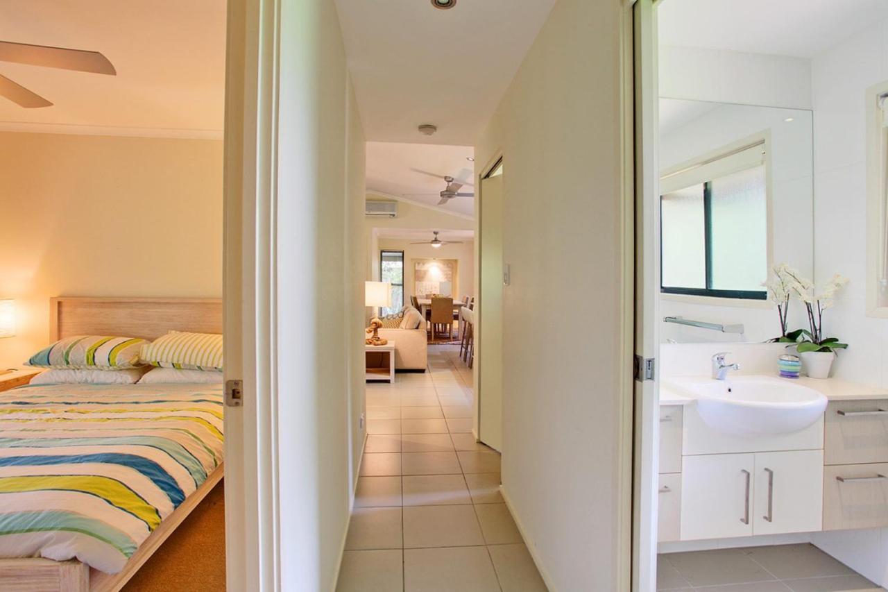 6 Orania Court Rainbow Shores Holiday home Rainbow Beach
